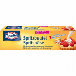 Toppits Spritposer 10stk (Merk 12stk DFP)