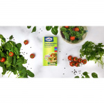 Toppits Plastdeksler 9 stk (merk 8 stk DFP)