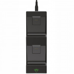 Trust GXT 250 Duo ladestasjon for Xbox Series X/S