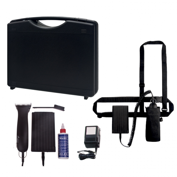 Wahl Hesteklipper Avalon 1290 Wahl Hesteklipper Avalon 1290