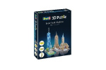 Revell new York Skyline 3D-puslespill Revell new York Skyline 3D-puslespill