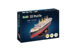 Revell 3D-puslespill RMS Titanic Revell 3D-puslespill RMS Titanic