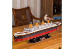Revell 3D-puslespill RMS Titanic Revell 3D-puslespill RMS Titanic