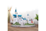 Revell 3D puslespill Neuschwanstein slott