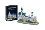 Revell 3D puslespill Neuschwanstein slott