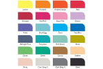 Winsor Promarker-sett 24stk, Art & illustration Winsor Promarker-sett 24stk, Art & illustration