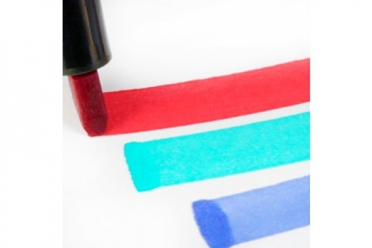 Winsor Promarker-sett 6 stk, Skycape 1 Winsor Promarker-sett 6 stk, Skycape 1