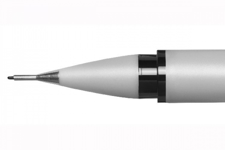 Winsor Graphic Marker Fineliner Black 5 stk, blandede størrelser Winsor Graphic Marker Fineliner Black 5 stk, blandede størrelser