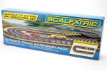 Scalextric Ultimativ pakke med sporforlengelser