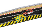 Scalextric Ultimativ pakke med sporforlengelser
