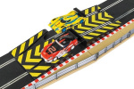 Scalextric Ultimativ pakke med sporforlengelser