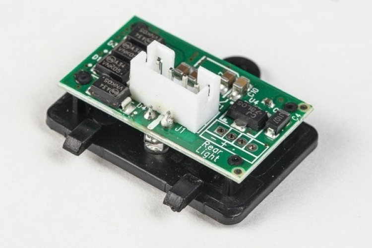 Scalextric Digital Easy Fit-plugg