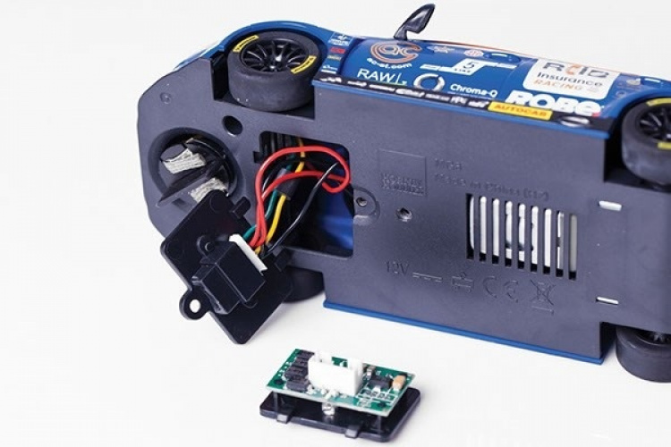 Scalextric Digital Easy Fit-plugg