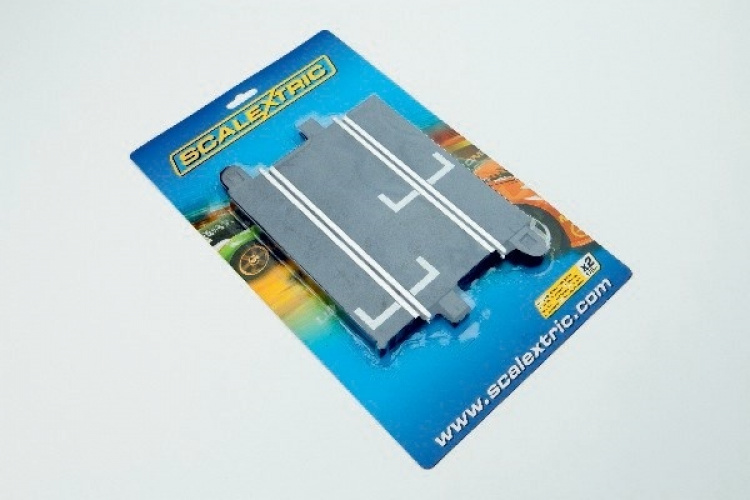 Scalextric 2stk Startgitter 1/2 rett