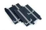 Scalextric 2stk Startgitter 1/2 rett