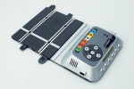 Scalextric Digital strømbase (6 biler) 15 VOLT 3. kv.2010