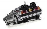 Scalextric DeLorean fra Tilbake til fremtiden 2 Scalextric DeLorean fra Tilbake til fremtiden 2