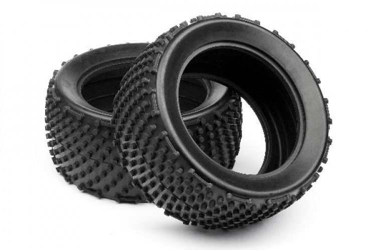Shredder Tyre For Truggy