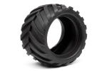 Bullet Mt Tyres (2Pcs)