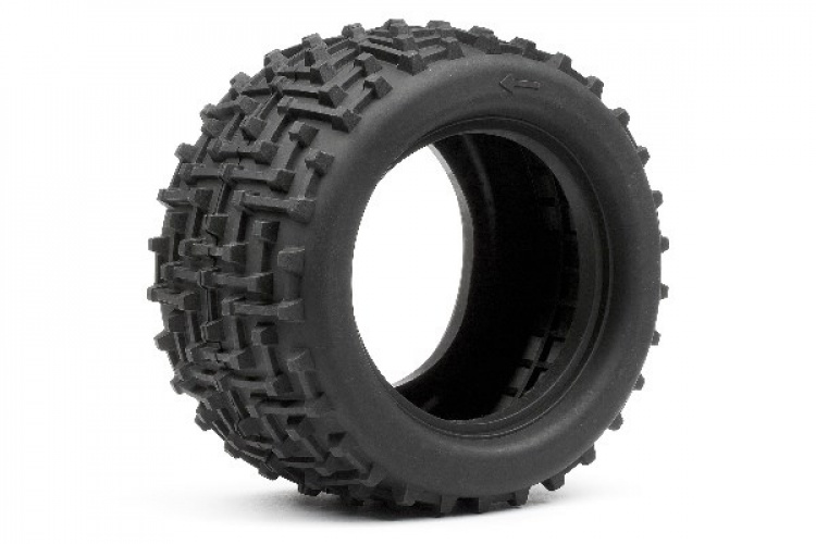 Dekk til kuleammunisjon (2 stk.)