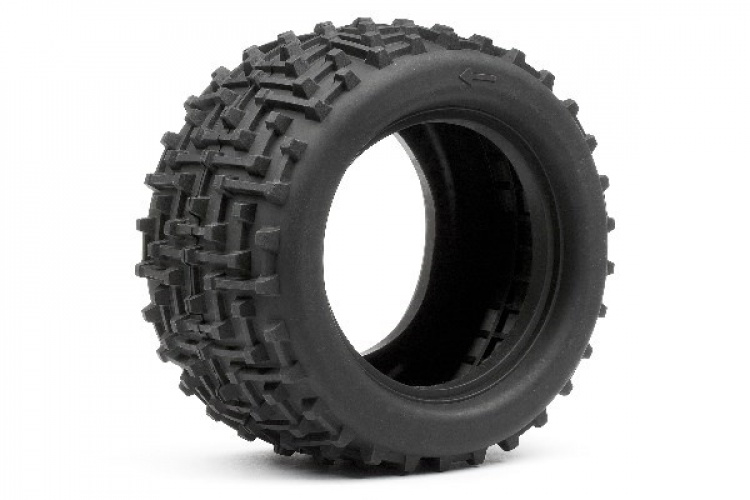 Dekk til kuleammunisjon (2 stk.)