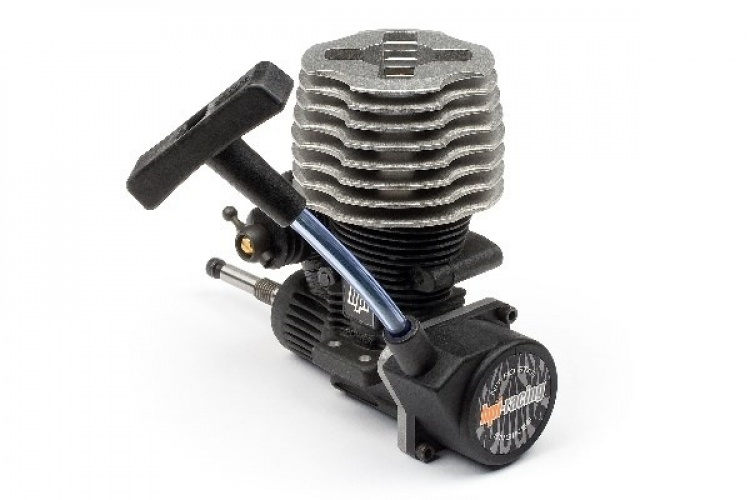 G3.0 Motor Slide Carb W/Pull Start