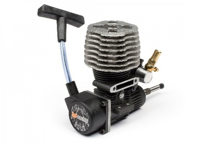 G3.0 Motor Slide Carb W/Pull Start