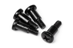 Trinnskrue M4X11Mm (4 stk.)