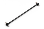 110 mm senteraksel bak Trophy Buggy