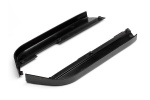 Smussbeskyttere på siden L/R Trophy Flux Series