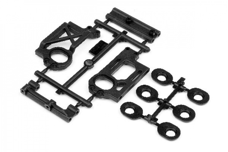 Motor Mount Set