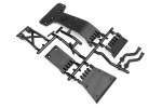 Skid Plate Set
