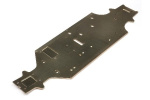 Hovedchassis 4.0Mm (7075S)