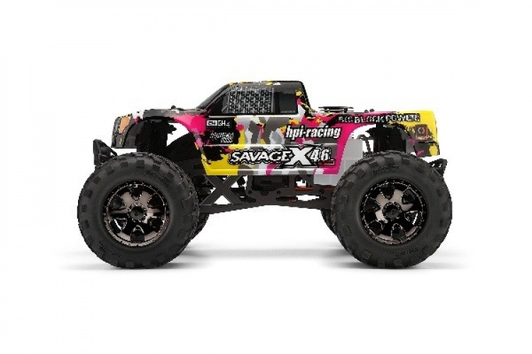 Ford Focus Rs karosseri (200Mm) Ford Focus Rs karosseri (200Mm)