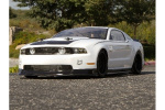 2011 Ford Mustang RTR-karosseri (200mm) 2011 Ford Mustang RTR-karosseri (200mm)