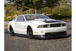 2011 Ford Mustang RTR-karosseri (200mm) 2011 Ford Mustang RTR-karosseri (200mm)