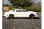 2011 Ford Mustang RTR-karosseri (200mm) 2011 Ford Mustang RTR-karosseri (200mm)