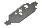 Hovedchassis (Gunmetal/3Mm)