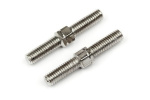 Spennspenn M3X21Mm (2 stk.)