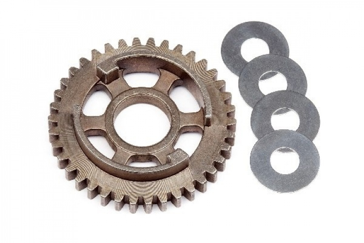Idler Gear 38T (3 Speed)