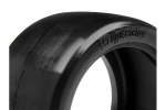 Falken Azenis Slick-dekk 34Mm (bak/2 stk.)