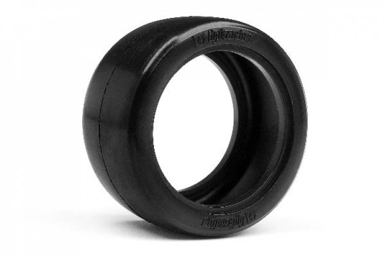 Falken Azenis Slick-dekk 34Mm (bak/2 stk.)