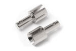 Hd Diff-aksel 5X23,5Mm
