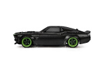 1969 Ford Mustang VGJR RTR-X karosseri (200mm)