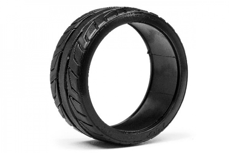 Nitto Nt05 T-Drift Tire 26Mm (2Pcs)