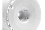 Fifteen52 Turbomac-hjul hvit (26 mm/2 stk.)
