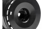 Fifteen52 Turbomac-hjul svart (26 mm/2 stk.)