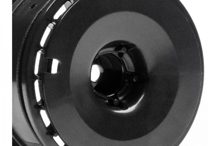 Fifteen52 Turbomac-hjul svart (26 mm/2 stk.)