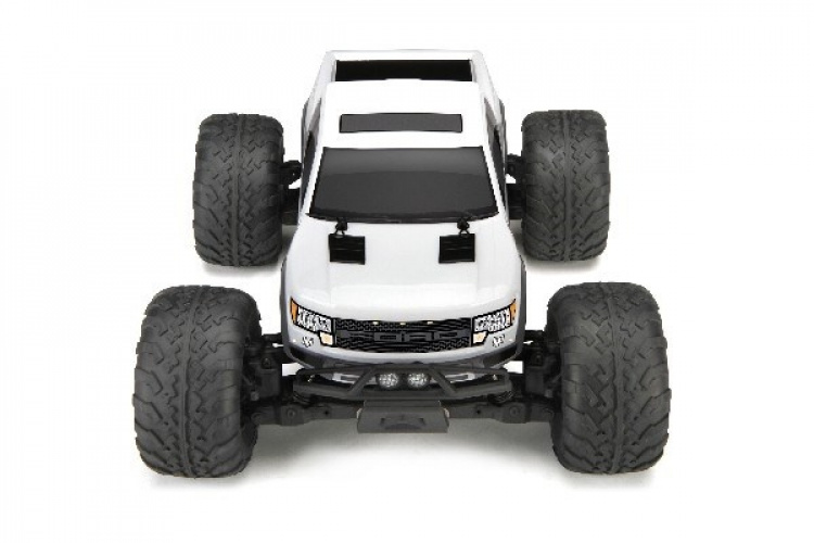 Ford 2014 F-150 Svt Raptor 1:12 karosseri Ford 2014 F-150 Svt Raptor 1:12 karosseri