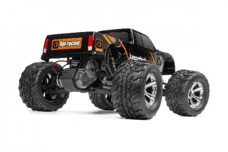 Jumpshot Mt-kropp (klar) Jumpshot Mt-kropp (klar)